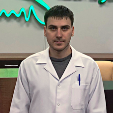 Згода Виктор Николаевич, детский невролог