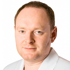 Царапкин Юрий Евгеньевич, хирург