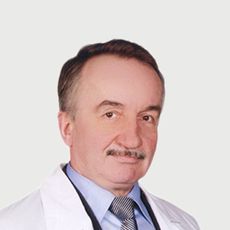 Быков Леонид Васильевич, акушер-гинеколог