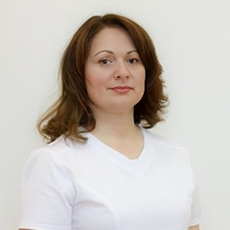 Гирько Лариса Викторовна, стоматолог-терапевт