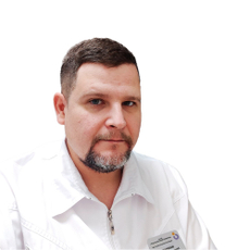 Макарцов Александр Игоревич, врач УЗД