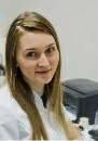 Филатчева Олеся Сергеевна, врач-косметолог