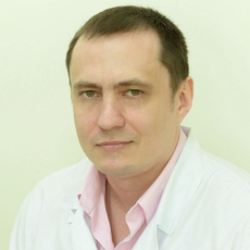 Абраменков Андрей Николаевич, ортопед