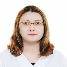 Вороненко Ирина Владимировна, кардиолог