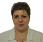 Шамба Юлия Шалвовна, гинеколог