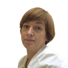 Войтович Татьяна Анатольевна, врач УЗД