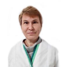 Плехова Елена Николаевна, врач УЗД