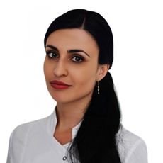 Бартеньева Ольга Николаевна, ЛОР