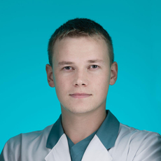 Семенов Виталий Андреевич, массажист