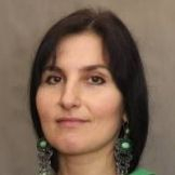 Азарнова Анна Николаевна, психолог