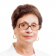 Бирюкова Наталья Степановна, гинеколог