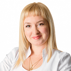 Улановская Татьяна Вячеславовна, невролог