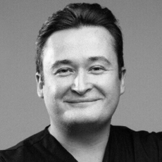 Гинзбург Денис Сергеевич, пластический хирург