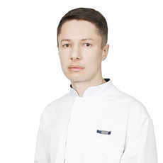 Шаргин Владимир Валериевич, ЛОР