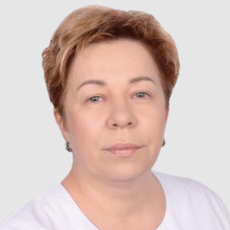 Штепа Оксана Александровна, гинеколог