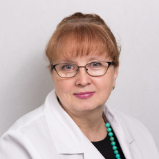 Дронова Ирина Николаевна, терапевт