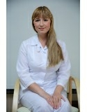 Бутина Диана Вячеславовна, стоматолог-терапевт