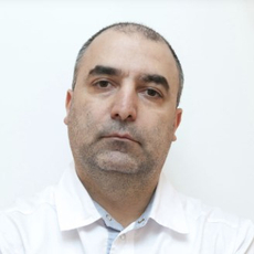 Данилов Михаил Валерьевич, стоматолог-терапевт