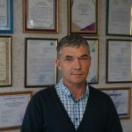 Хабиров Тимур Маликович, психолог