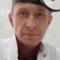 Бондаренко Владислав Владимирович, ЛОР