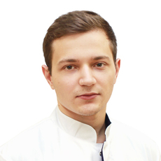 Султанов Рустям Ринатович, ортодонт