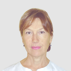 Сазыкина Людмила Владимировна, массажист