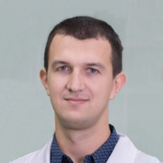 Лалетин Иван Алексеевич, проктолог