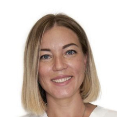 Мухина Елена Валерьевна, стоматологический гигиенист