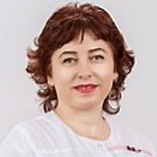 Насруллаева Гехвер Талибовна, косметолог