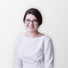 Цветкова (Вязгина) Екатерина Михайловна, невролог