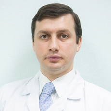 Салиба Максим Бошрович, хирург