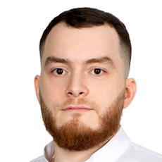 Арутюнян Вардгес Айказович, ортопед