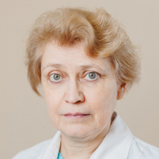 Измайлова Роза Джавдатовна, терапевт