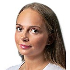 Шипулина Надежда Владимировна, кардиолог