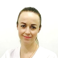 Бахтина Оксана Сергеевна, педиатр