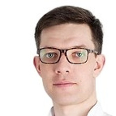 Саврасов Сергей Владимирович, стоматолог-ортопед