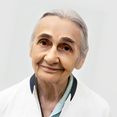 Зайцева Людмила Викторовна, невролог