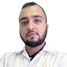 Исмаилов Расул Джияншоевич, анестезиолог