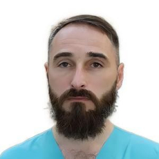 Чалбаш Дилявер Алирзаевич, хирург