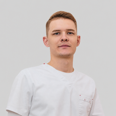 Огородников Владислав Юрьевич, стоматолог-ортопед