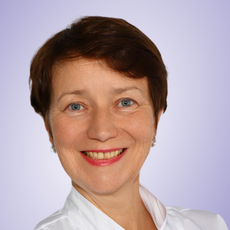 Кулакова Дарья Евгеньевна, детский невролог