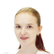 Байтрак Ольга Алексеевна, гастроэнтеролог