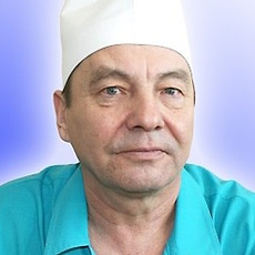 Бочеев Павел Иннокентьевич, ортопед