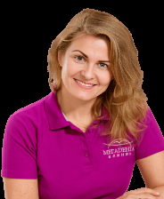 Перфильева Вера Валерьевна, стоматолог-хирург