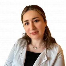 Мамедярова Зулейха Мирвановна, кардиолог