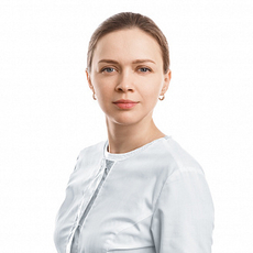 Шевченко Татьяна Викторовна, детский хирург