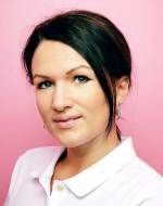 Бабаджанова Евгения Андреевна, гинеколог