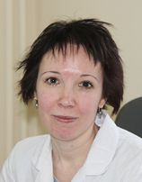 Ахметова Светлана Динисовна, терапевт