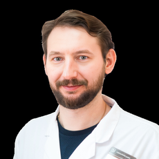 Плеханов Сергей Александрович, педиатр