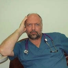 Смирнов Александр Юрьевич, мануальный терапевт